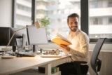 Como escolher um curso online